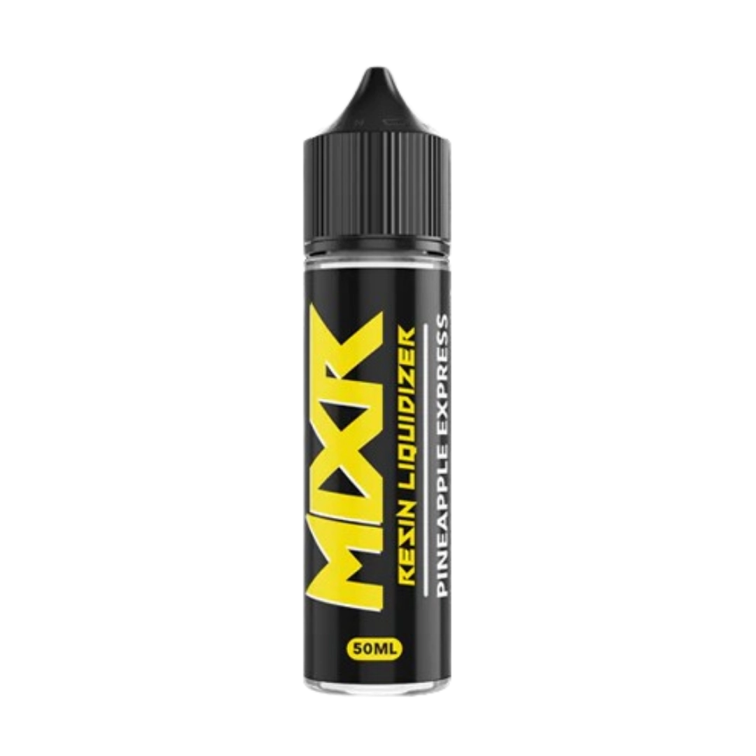 MIXR Wax & Resin Liquidizer (Pineapple Express)