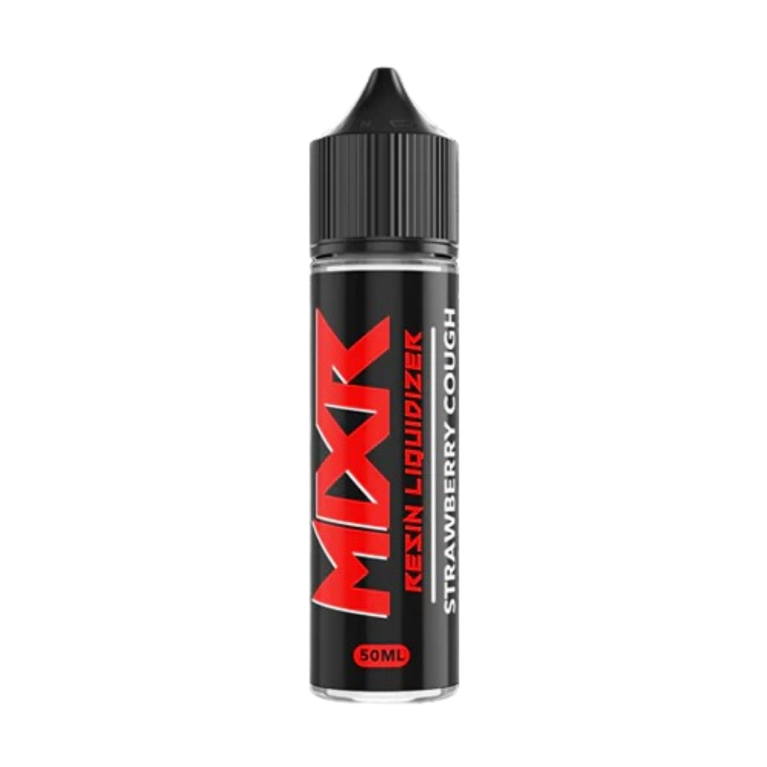 MIXR Wax & Resin Liquidizer (STRAWBERRY COUGH)