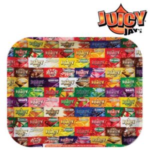 Juicy Jays Rolling Tray – Large