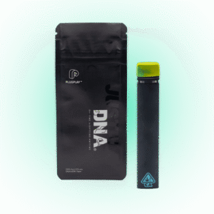 DNA Empty Vape Carts – Refillable – 1000mg | Daytime, Nighttime, Anytime