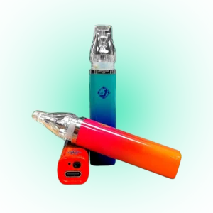 Sluggers Empty Vape Pen (1 ml)