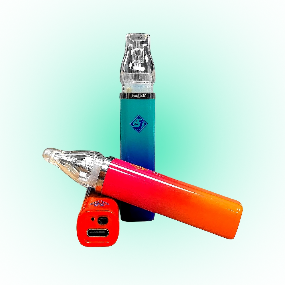 Sluggers Empty Vape Pen (1 ml)