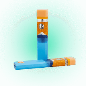 Uni Puff Empty Cart – Premium Vape Experience
