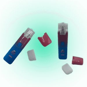 WHOLE MELT EXTRACTS Premium Live Diamond Vaporizers – 1g