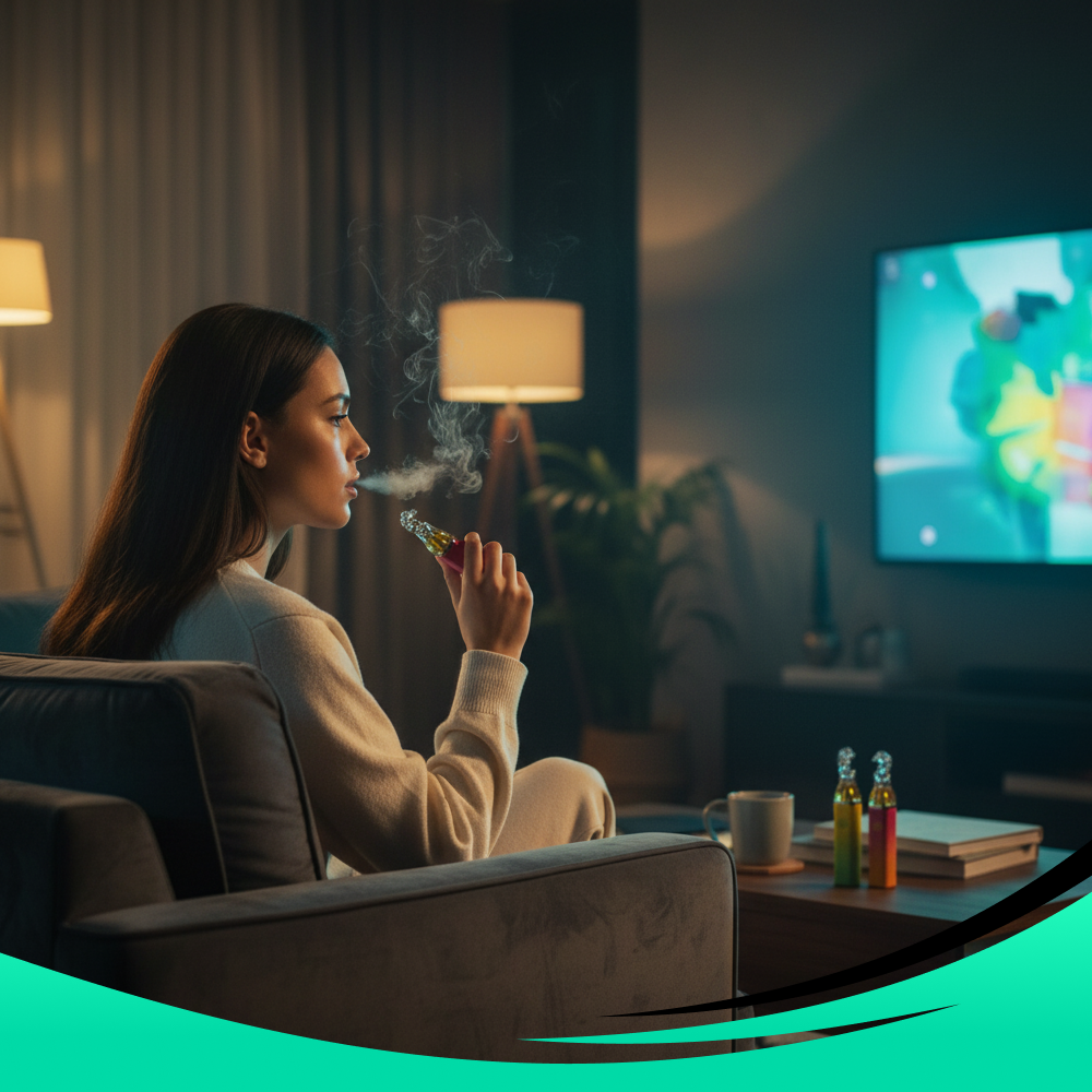 SLUGGERS HIT Grand Slam – 2g Empty Rechargeable Carts (10 per Box) - Image 2