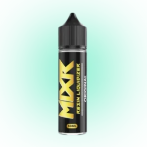 MIXR Wax & Resin Liquidizer (Original) – Premium Quality & Quick Mixing for Concentrates