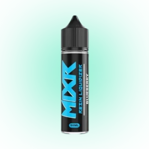 MIXR Wax & Resin Liquidizer (Blueberry) – Delicious Blueberry Flavor