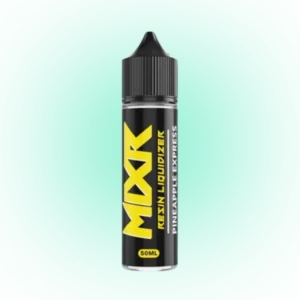 MIXR Wax & Resin Liquidizer Pineapple Express – Tropical Flavor