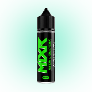 MIXR Wax & Resin Liquidizer (Apple Fritter) – Premium Flavor & Effortless Vaping