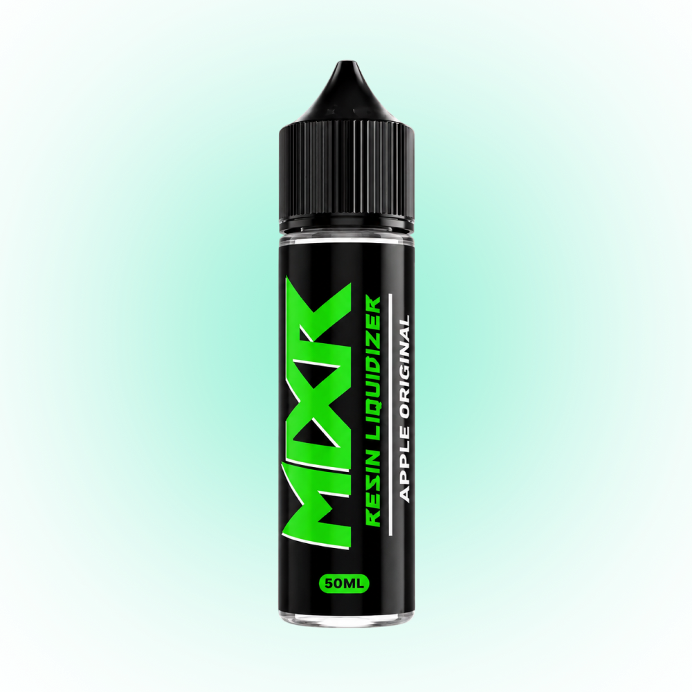 MIXR Wax & Resin Liquidizer (Apple Fritter) – Premium Flavor & Effortless Vaping