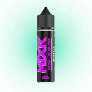 MIXR Wax & Resin Liquidizer Zkittlez – Tropical Flavor & Smooth Vaping