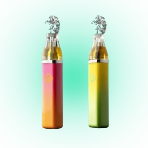SLUGGERS HIT Grand Slam – 2g Empty Rechargeable Carts (10 per Box)