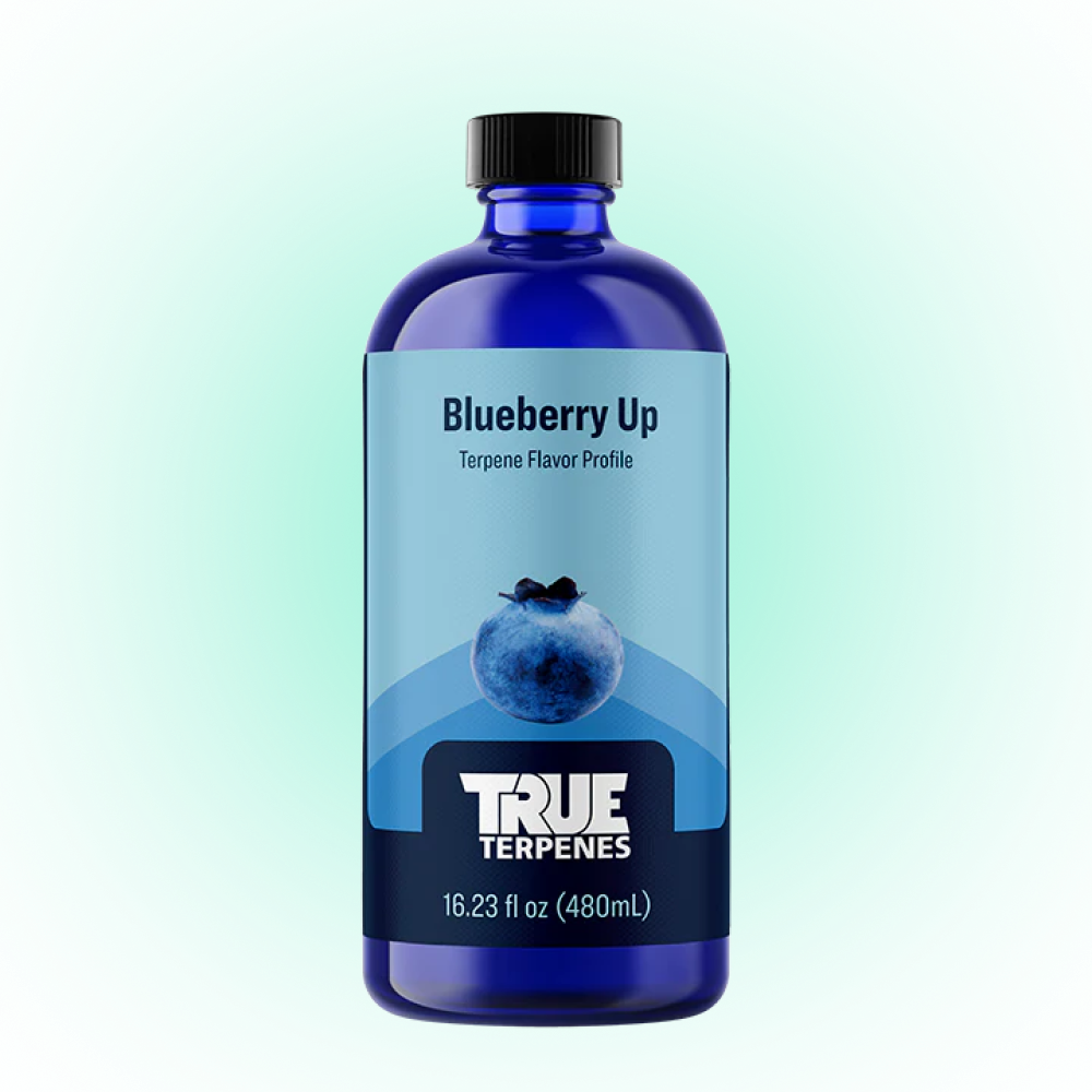 True Terpenes Cultivar Series Indica16.23 Fl Oz 480ml Original 100% All Natural Available As 5ml , 10ml , 25ml ,100ml