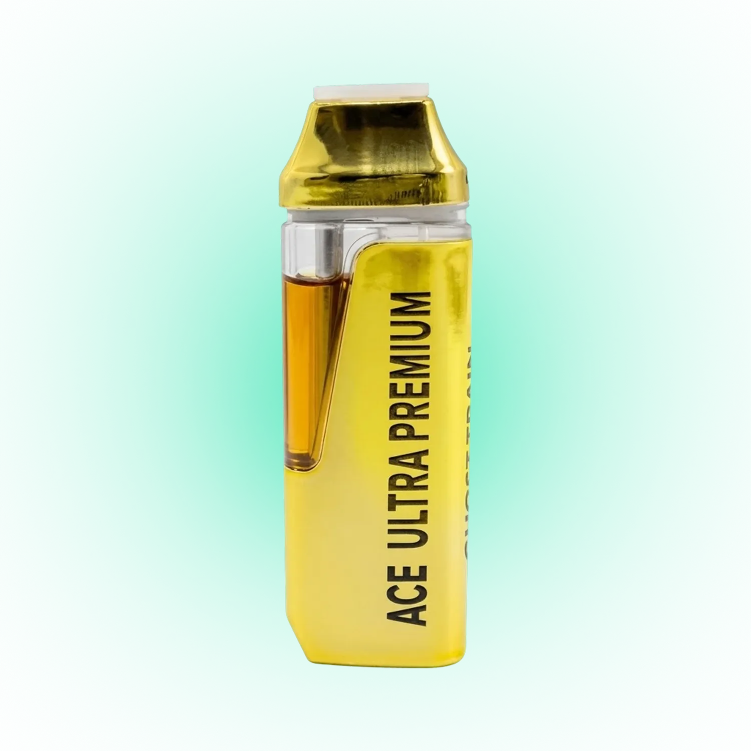 ACE Ultra Premium 2000MG Empty Vape Cartridges