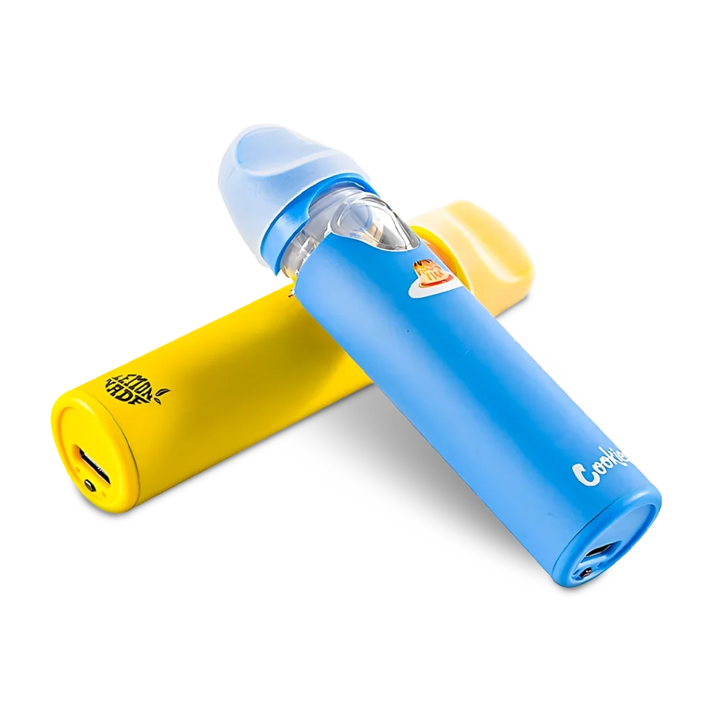CBD Vape 2025 Review: Top Devices and Oils You Should Try