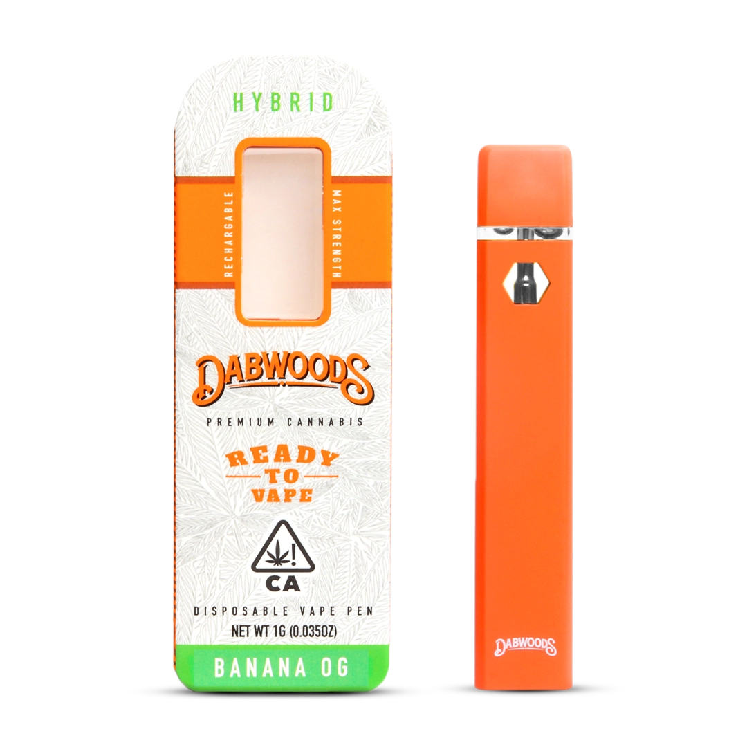 Shop the Best CBD Vape Pens – Smooth, Fast-Acting Relief