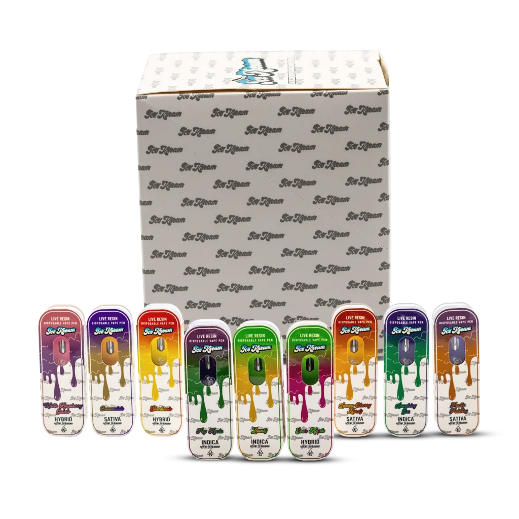 Best Pod Kits of 2025: Top Picks for Beginners and Vapers Alike