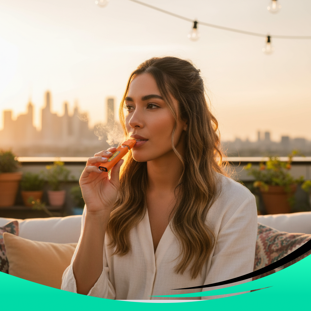 Jungle Boys Empty Carts Up In Space – 1.0ml Reusable Vape Pens (Pack of 10) - Image 4