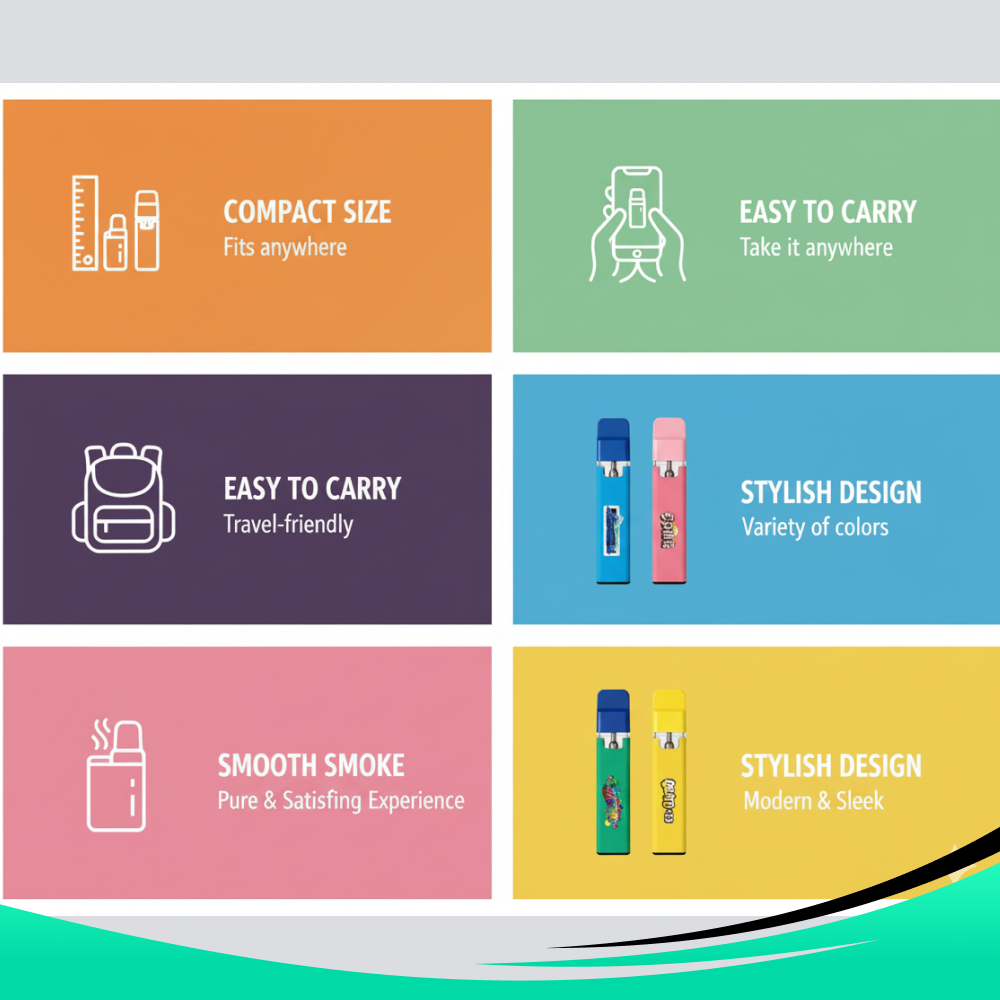 Jungle Boys Empty Carts Up In Space – 1.0ml Reusable Vape Pens (Pack of 10) - Image 3