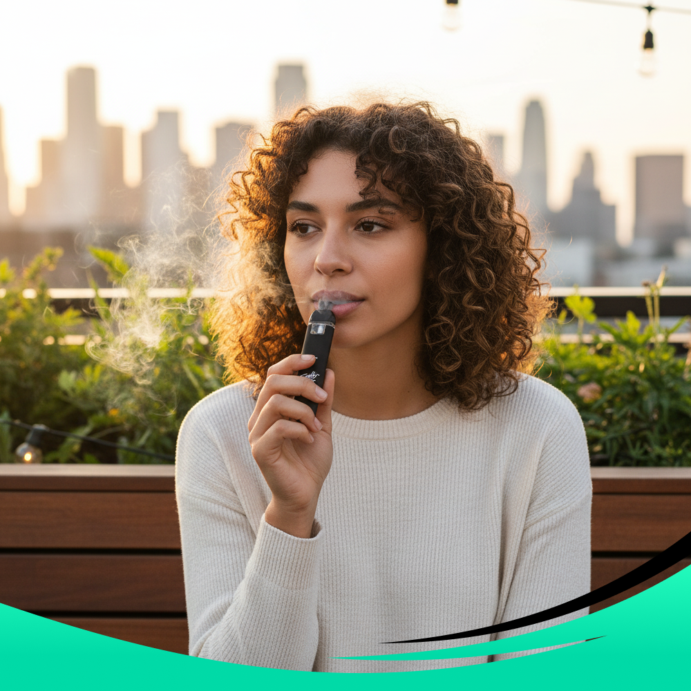 Jungle Boys Empty Rechargeable Vape Pens – 1.0ml Empty Refillable E-Cigarette Cartridges (Pack of 10) - Image 4