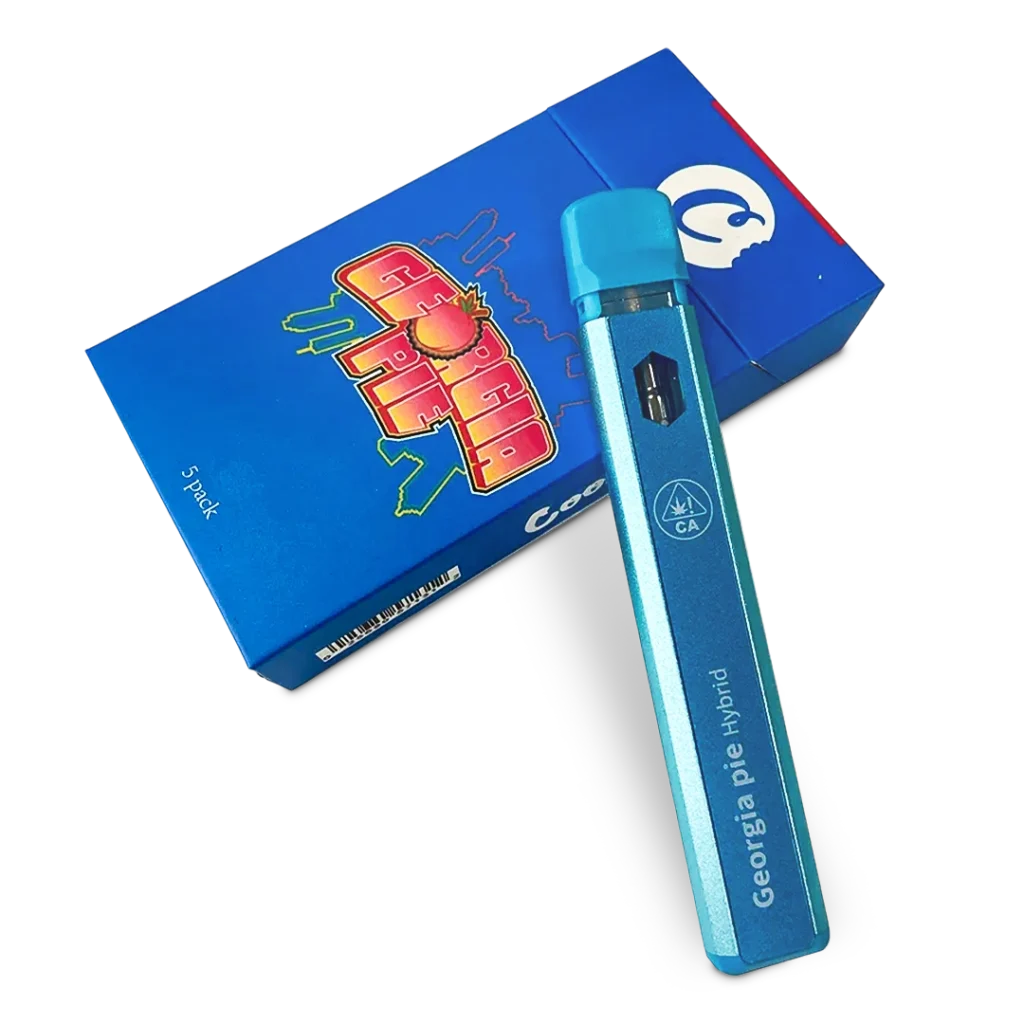 Cookies Vape Flavors You’ll Love in 2025