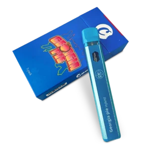 Cookies Vape Flavors You’ll Love in 2025