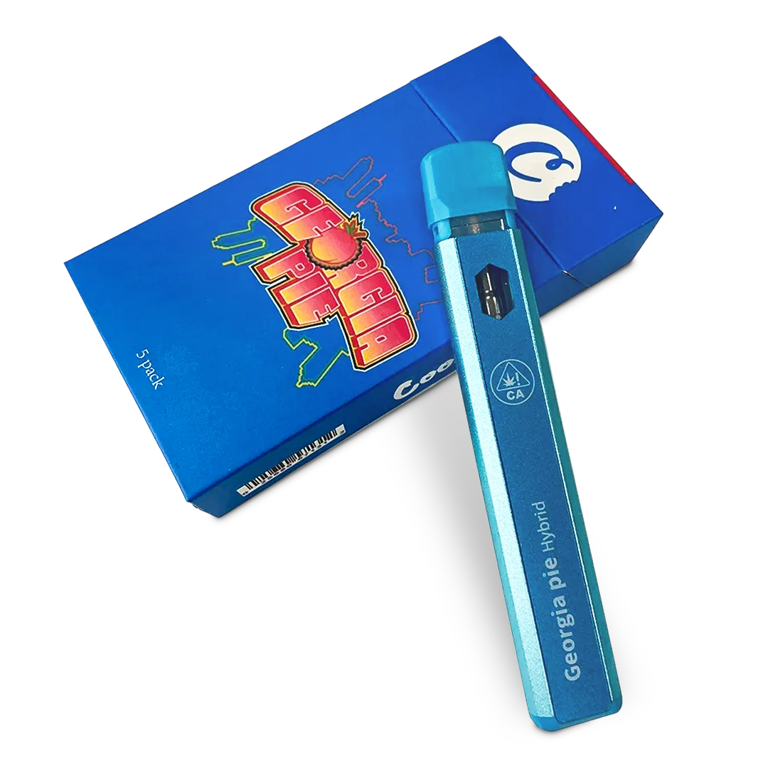 Cookies Vape Flavors You’ll Love in 2025