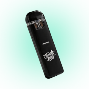 New Jungle Boys Rechargeable Pens E Cigarettes Vape Cartridges Packaging 1.0ml Ceramic Coil 280mah Pack Of 10 Refillable