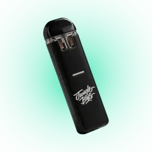 New Jungle Boys Rechargeable Pens E Cigarettes Vape Cartridges Packaging 1.0ml Ceramic Coil 280mah | Pack Of 10 | Refillable