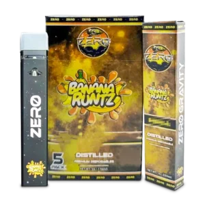 What’s New in THC 2025? Top Products, Potency, and Market Shifts