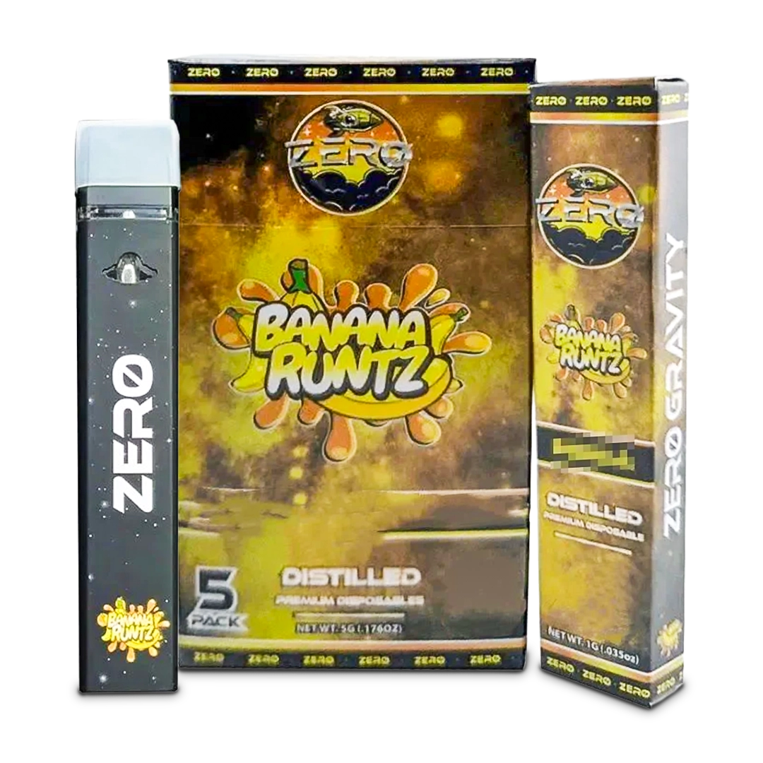 What’s New in THC 2025? Top Products, Potency, and Market Shifts