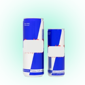 Red Bull Liquid Stash Can – Secret Storage Container (250ml / 355ml) – Wholesale Bulk