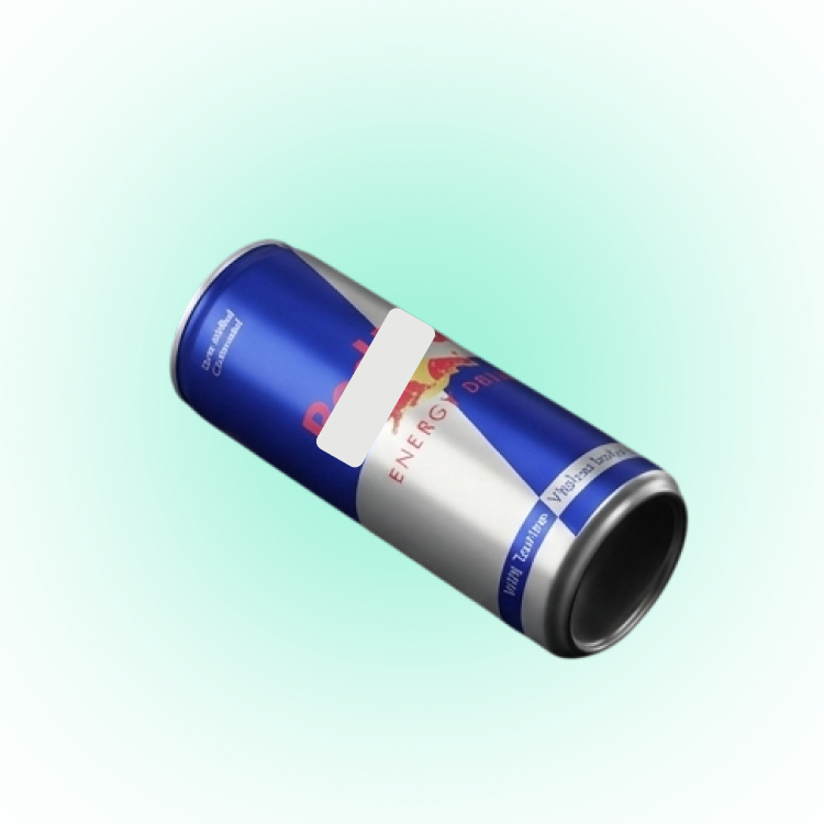 Red Bull Liquid Stash Can – Secret Storage Container (250ml 355ml) – Wholesale Bulk