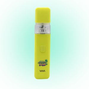 WHOLE MELT EXTRACTS – Tropical Edition V6 (Empty) 2 Gram Premium Refillable Vape Cartridges