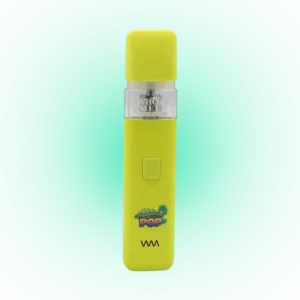 WHOLE MELT EXTRACTS – Tropical Edition V6 (Empty) | 2 Gram Premium Refillable Vape Cartridges