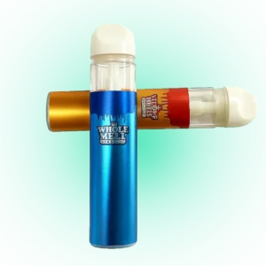 WHOLEMELT Extracts 1g Empty Carts – Live Diamond Vaporizer Cartridge | Luxury Quality, No Additives, New Flavors