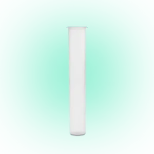 116mm Tube Vials Poptop Storage Containers Pre-Roll Tube Cigarette Tubes