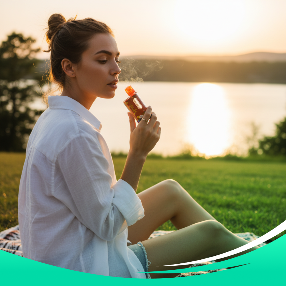 Runtz 2G Premium Liquid Diamonds Empty Vape Carts – New Flavors & Luxury Packaging - Image 7