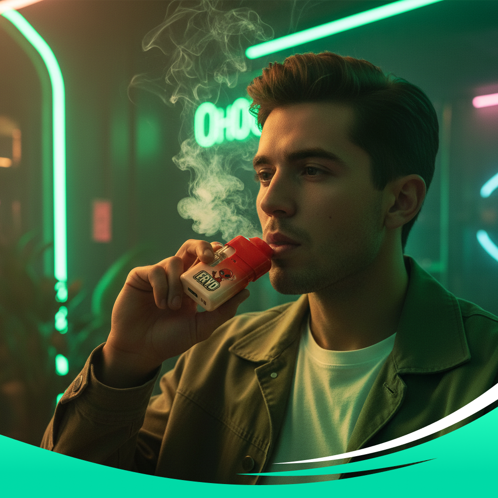 FRYD Empty Vape Carts – 2 Gram Premium Quality - Image 6