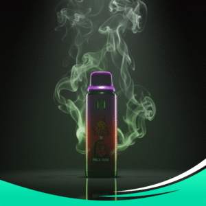 Melt & PACKMAN Liquid Diamonds + Live Resin V2 – 1G Premium Refillable Cartridge (Empty)