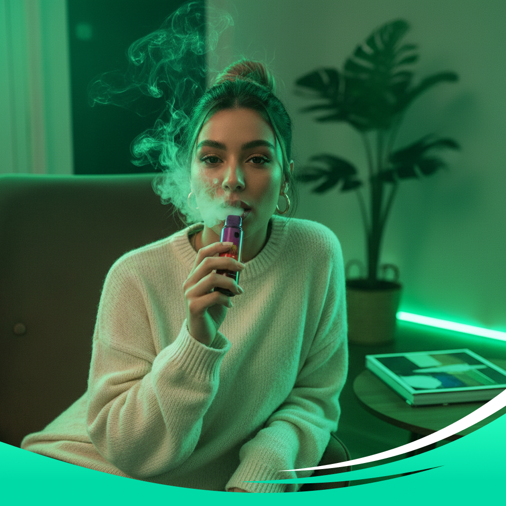 Melt & PACKMAN Liquid Diamonds + Live Resin V2 – 1G Premium Refillable Cartridge (Empty) - Image 3