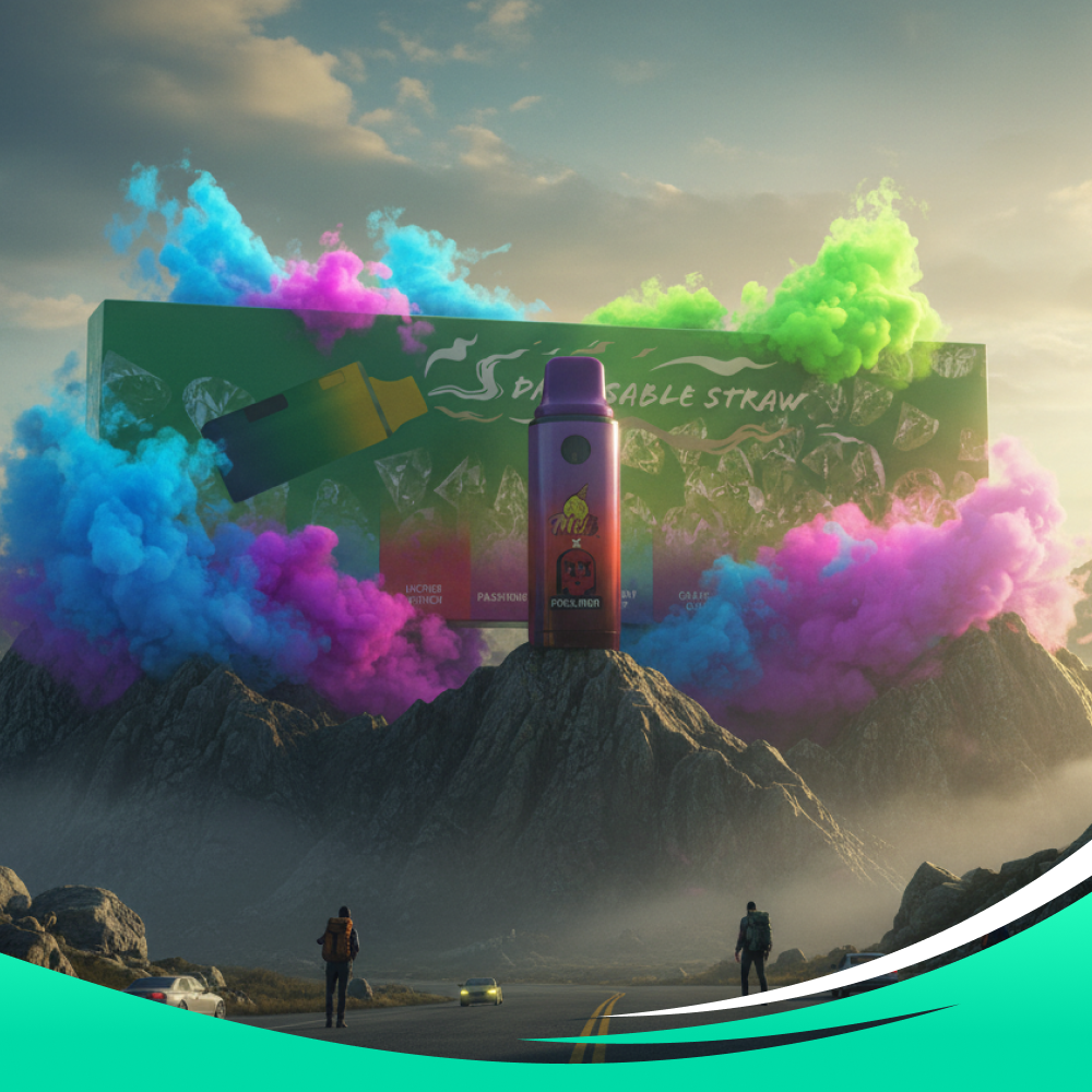 Melt & PACKMAN Liquid Diamonds + Live Resin V2 – 1G Premium Refillable Cartridge (Empty) - Image 4