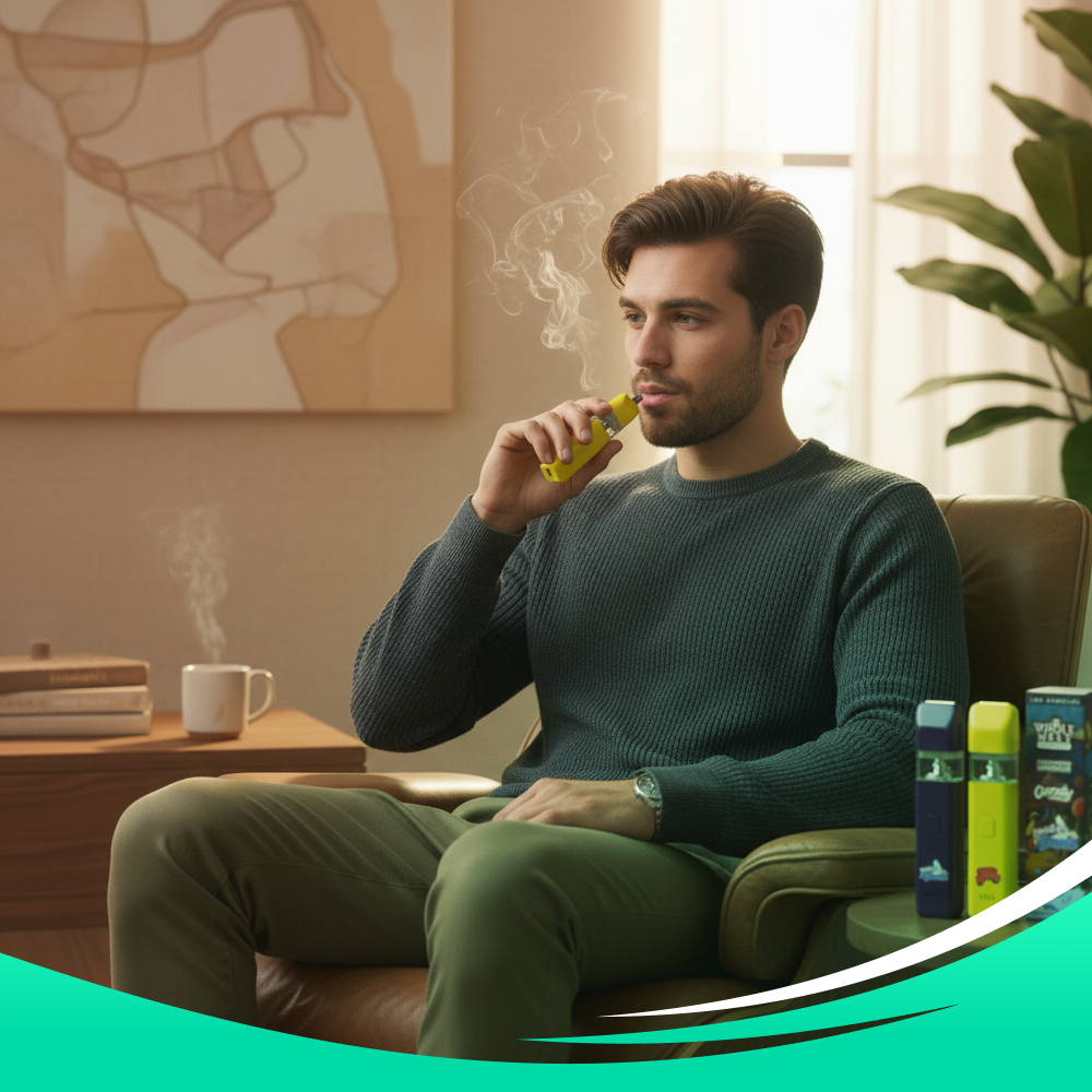 WHOLEMELT EXTRACTS – Candy Edition EMPTY | 2g Reusable & Refillable V6 Cartridges - Image 3