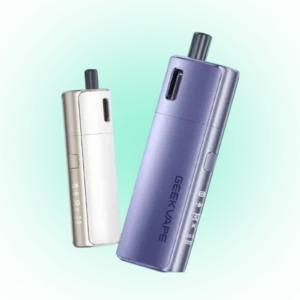 Geek Vape Soul Pod System – 1500mAh Battery | Leak-Proof Design | OLED Display | 2ml Capacity