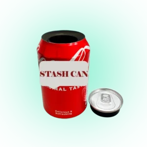 Coca-Cola Original Taste Stash Can – Hidden Storage Container 330ml