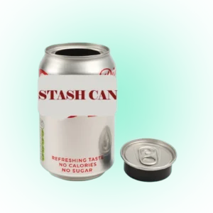 Diet Coke 330ml Stash Can – Hidden Storage Container