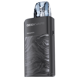 Geek Vape Digi Q Vista Pod System – 1600mAh | 35W Max Output | Q Cartridge Compatible