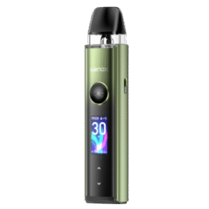 Wenax Q Pro Pod Kit – 1200mAh Battery | 30W Max Output | Smart Screen | Adjustable Airflow
