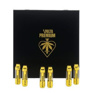 ACE Ultra Premium 2G – New Flavors, Black Edition Box - Premium Packaging & Quality