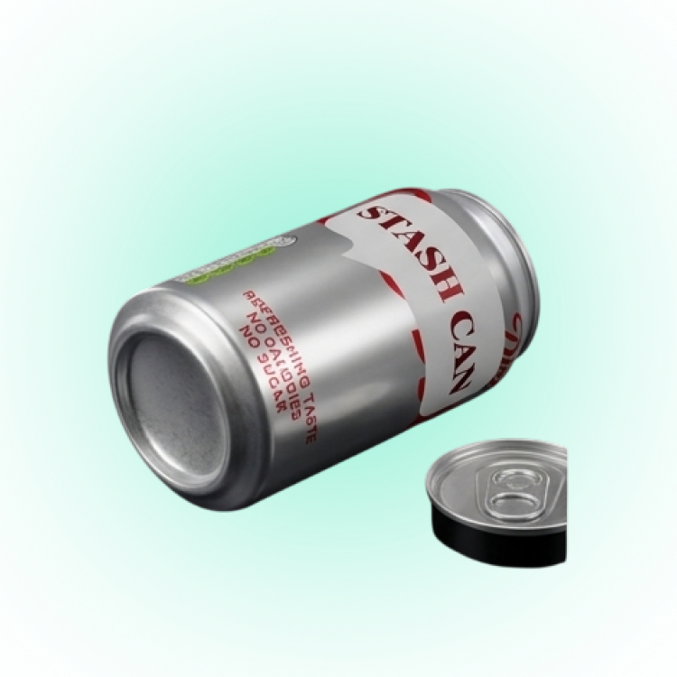 Diet Coke 330ml Stash Can – Hidden Storage Container